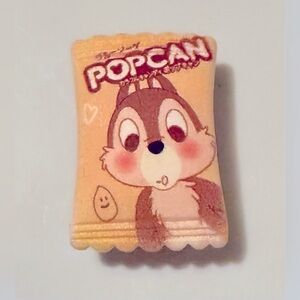 Chip and Dale Croc Charms Shoe Charm